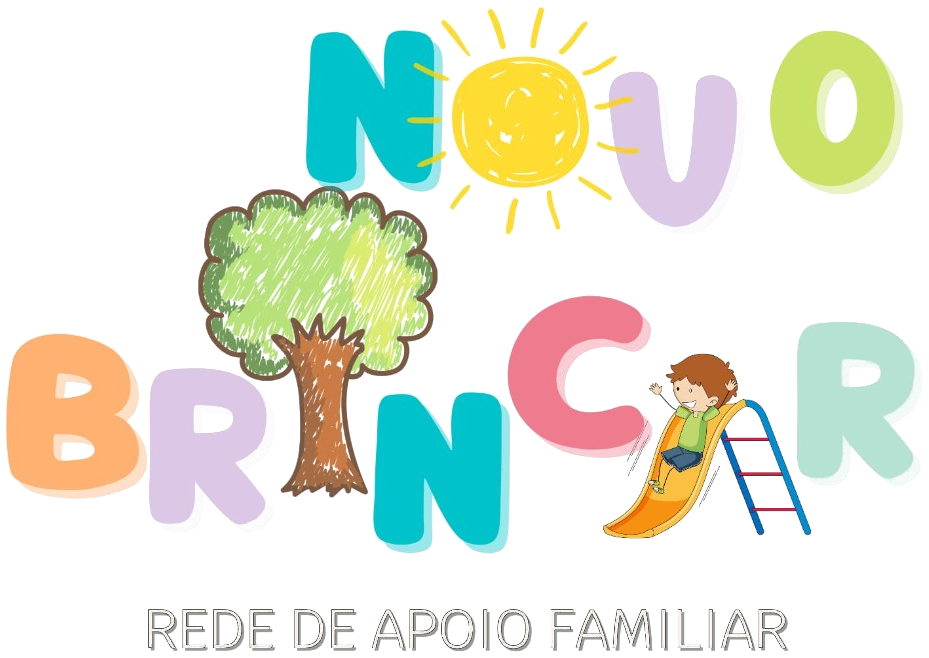 Novo Brincar — Rede de apoio familiar